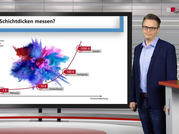 Thorsten Merfeld: Bevor es richtig teuer wird: clever Schichtdicken messen (German)