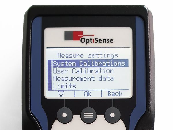 PaintChecker Mobile system calibration (English)